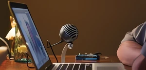 Shure MV5 - doskonałe mikrofony USB