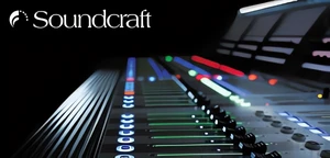 Soundcraft udostępnił oprogramowanie V4.9 dla konsolet serii Vi