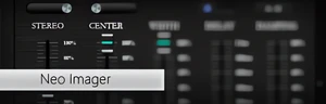 Neo Imager - zaawansowane narzędzie stereo