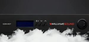 Williams AV nową marką w dystrybucji Polsound