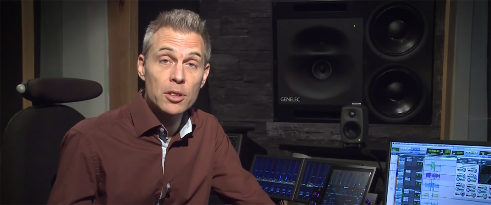 genelec 1234 sam
