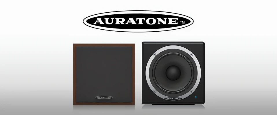 AURATONE - nowa marka w ofercie SoundTrade