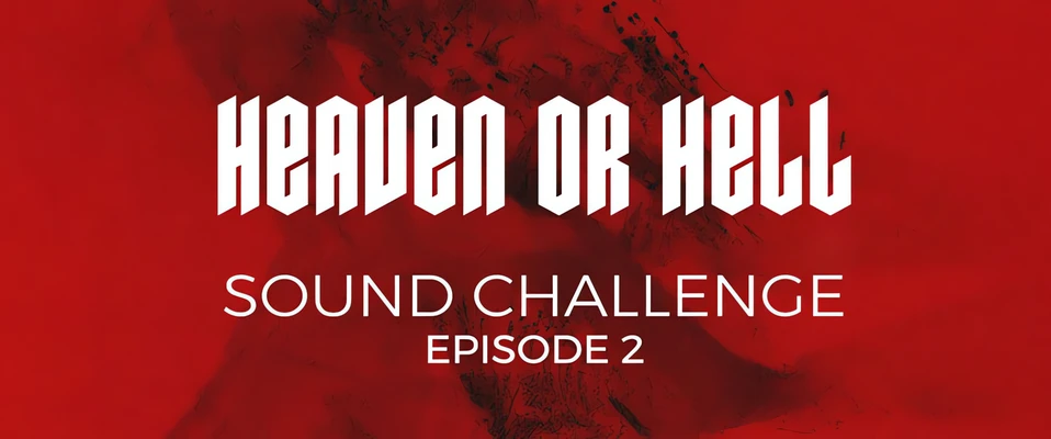 Weź udział w Sound Challenge i wygraj mikrofon Austrian Audio