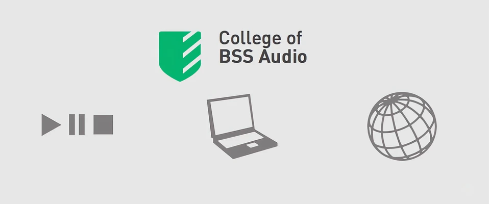 ESS Audio zaprasza na szkolenie z zakresu matryc sterujących BSS
