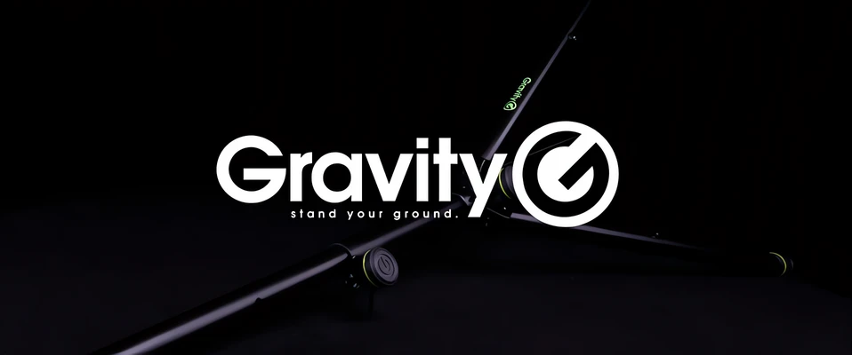Gravity Stands - Nowa marka rusza na podbój rynku