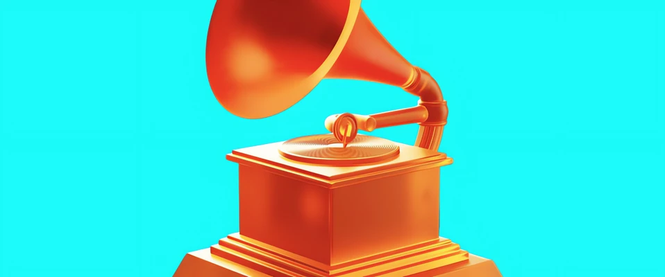 Gala Grammy Awards 2023 nagłośniona systemami JBL Professional