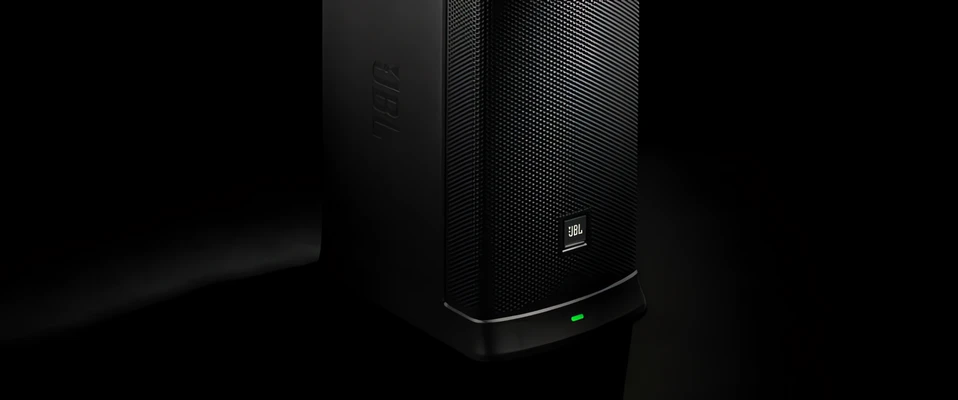 JBL przedstawia nowy system głośnikowy EON ONE MK2