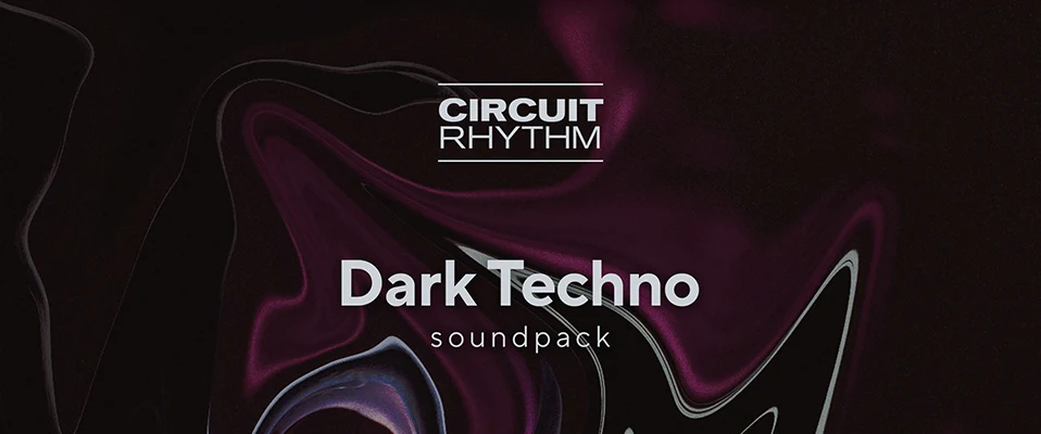 Novation publikuje brzmienia Dark Techno do Circuit Rhythm