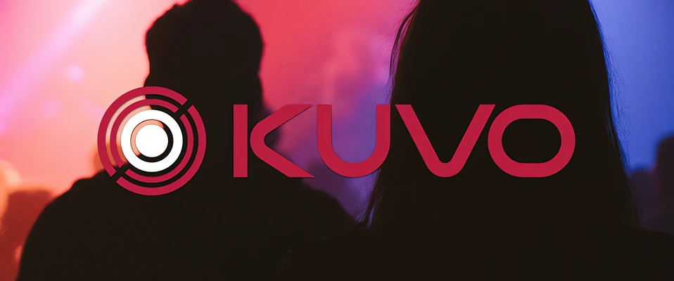 Aktualizacja aplikacji KUVO dla użytkowników systemu Android