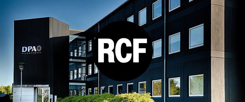 Grupa RCF ogłasza przejęcie marki DPA