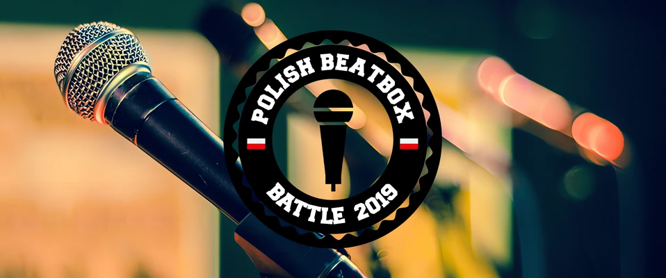 Rusza Polish Beatbox Battle 2019