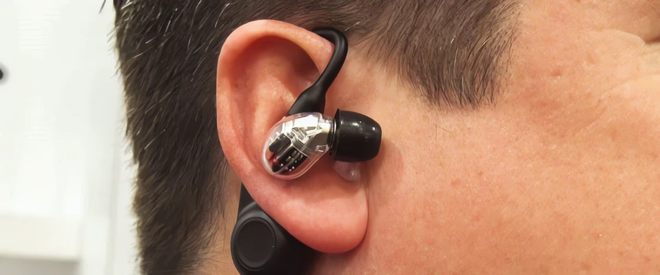 NAMM'20: Shure Aonic - na podbój rynku słuchawek bezprzewodowych