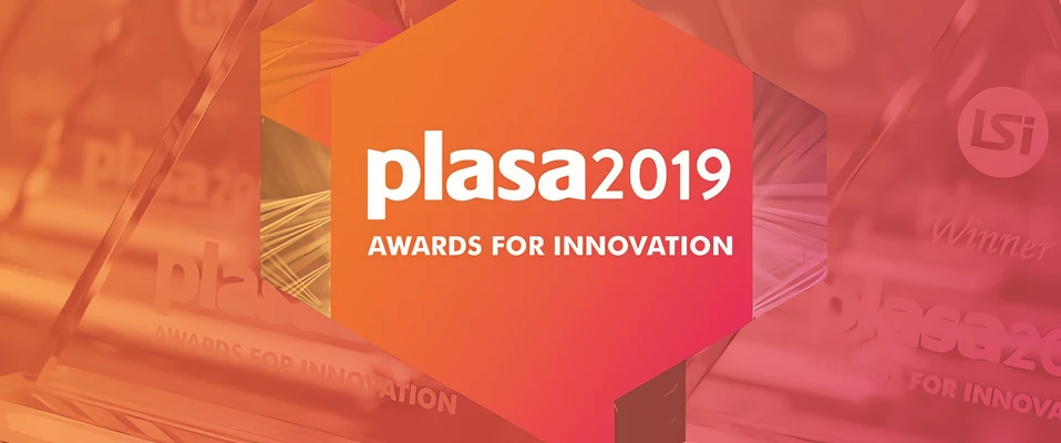 PLASA Awards - nominacje i zwycięzcy