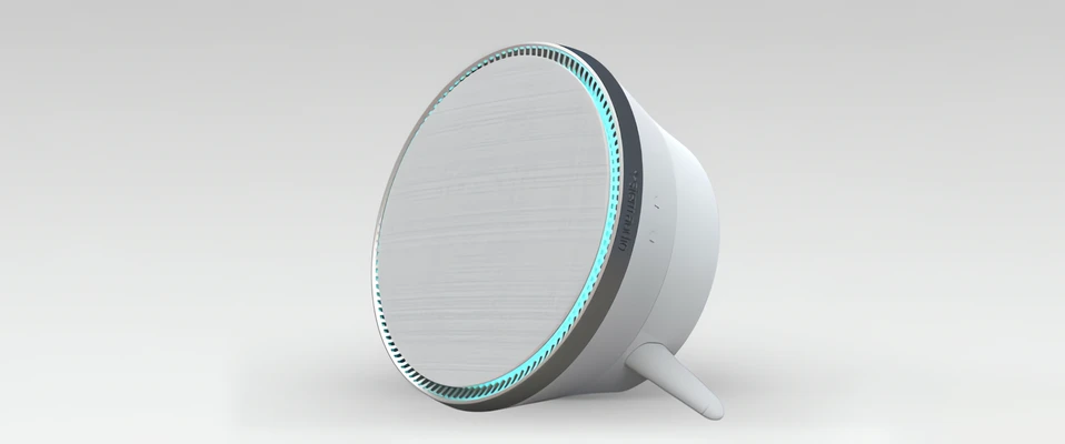 Stem Speaker - nowy element systemu Stem Audio Ecosystem