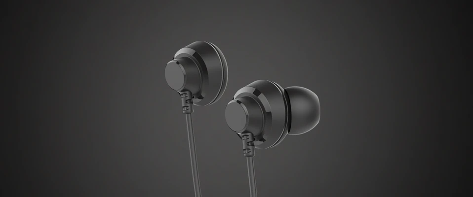 Lekkie słuchawki z mocnym basem od Superlux