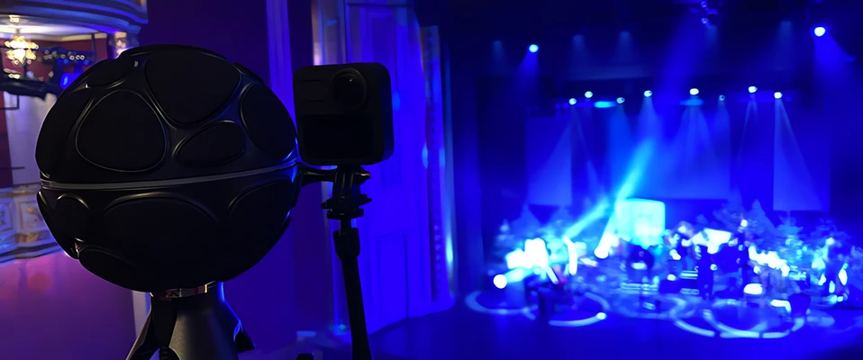 Wyjątkowy koncert Urszuli z wielopunktowym dźwiękiem 3D od Zylii