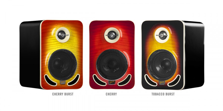 Kolumny Gibson Les Paul w promocyjnej cenie! - INFOSOUND.PL