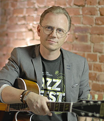 Marcin Wądołowski