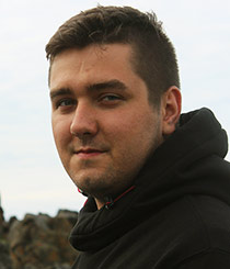 Dominik Kwiatkowski