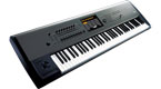 NAMM11: Korg Kronos. Kompletna stacja robocza