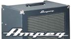 Ampeg prezentuje combo basowe B200R