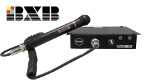 BXB ELECTRONICS: EDC 1034 Moduł cyfrowy audio do podłączania mikrofonu WM 07/707