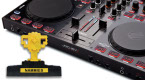 Reloop Jockey 3 wyróżniony nagrodą &quot;Best New Controller&quot;