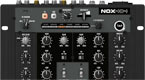 NAMM11: Behringer NOX 404