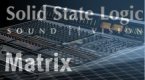 MESSE08: NOWA KONSOLETA SSL MATRIX !!!