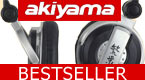 Bestseller Akiyama
