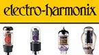 Lampy elektronowe firmy Electro-Harmonix do kupienia w Polsce