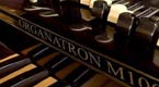 Tronsonic prezentuje nowy instrument Organatron m100 współpracujący z Kontaktem