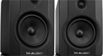 M-audio BX D2 - Monitory studyjne AVID