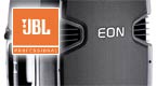 Nowości JBL: EON 515