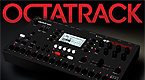 MESSE10: Elektron Octatrack. Rewolucja wśród sekwencerów