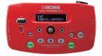 MESSE2012: BOSS VE-5 Vocal Performer - Kompaktowy Procesor Wokalowy
