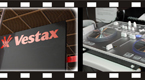 MESSE10: Vestax na targach we Frankfurcie. VIDEORELACJA