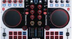 WNAMM 2012: DJ-Tech przedstawia Dragon Two - DJ kontroler