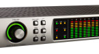 WNAMM2012: Universal Audio Apollo - audio interfejs audio z UAD DSP