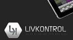 Livkontrol - zdalny konroler Abletona Live na iPada