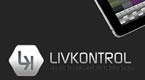 Livkontrol - zdalny konroler Abletona Live na iPada