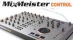Numark MixMeister Controller