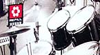 Nowy zestaw perkusyjny Reason Drum Kits ReFill