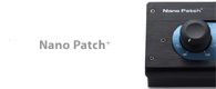 SM Pro Audio Nano Patch