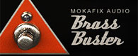 Mokafix Brass Bustler