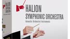 Biblioteka brzmień orkiestralnych Steinberga - HALion Symphonic Orchestra