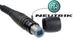 Neutrik: opticalCON ADVANCED