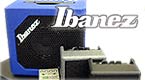 Nowe wzmacniacze Ibanez w ofercie Intertonu