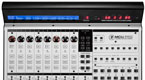 NAMM11: Mackie Control Universal Pro. MCU PRO, MCU XT PRO