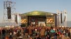 JBL VerTec na scenie głównej tegorocznego Heineken Opener